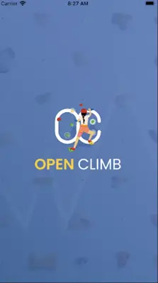 OpenClimb android App screenshot 5